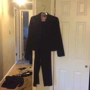 Women’s pant suit set